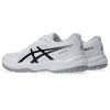 Buty Asics UPCOURT 6 GS 1074A045 101 37 1/2 biały